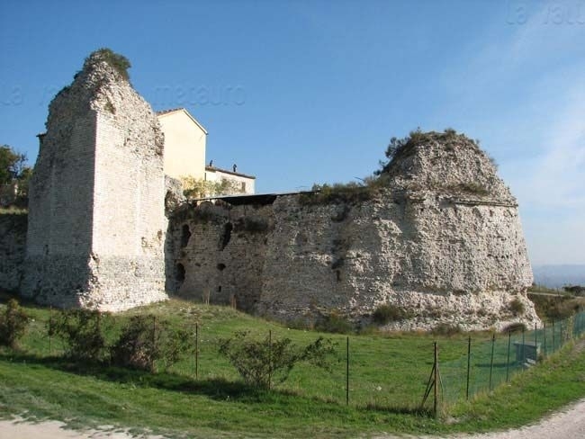 La Rocca di Fossombrone