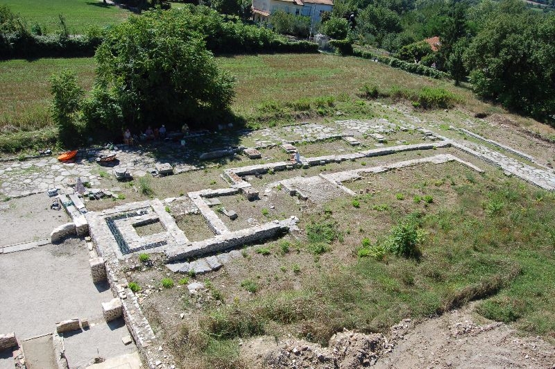 Forum Sempronii - GRANDI TERME